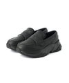 01(PUMA Black)