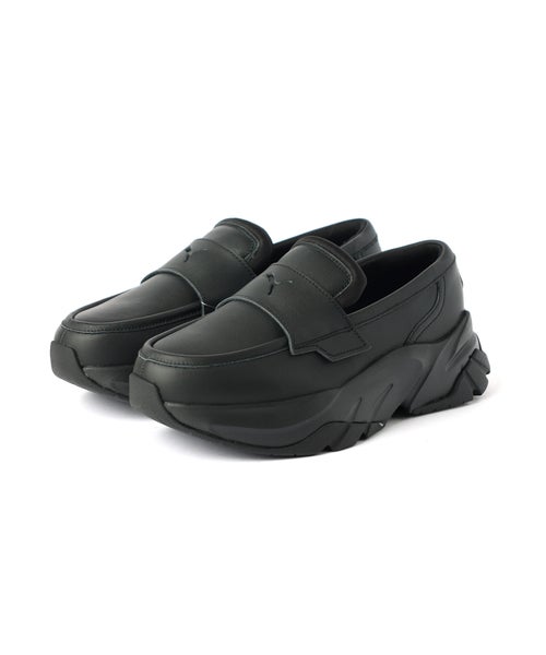 01(PUMA Black)