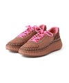 234(Darkness Brown)