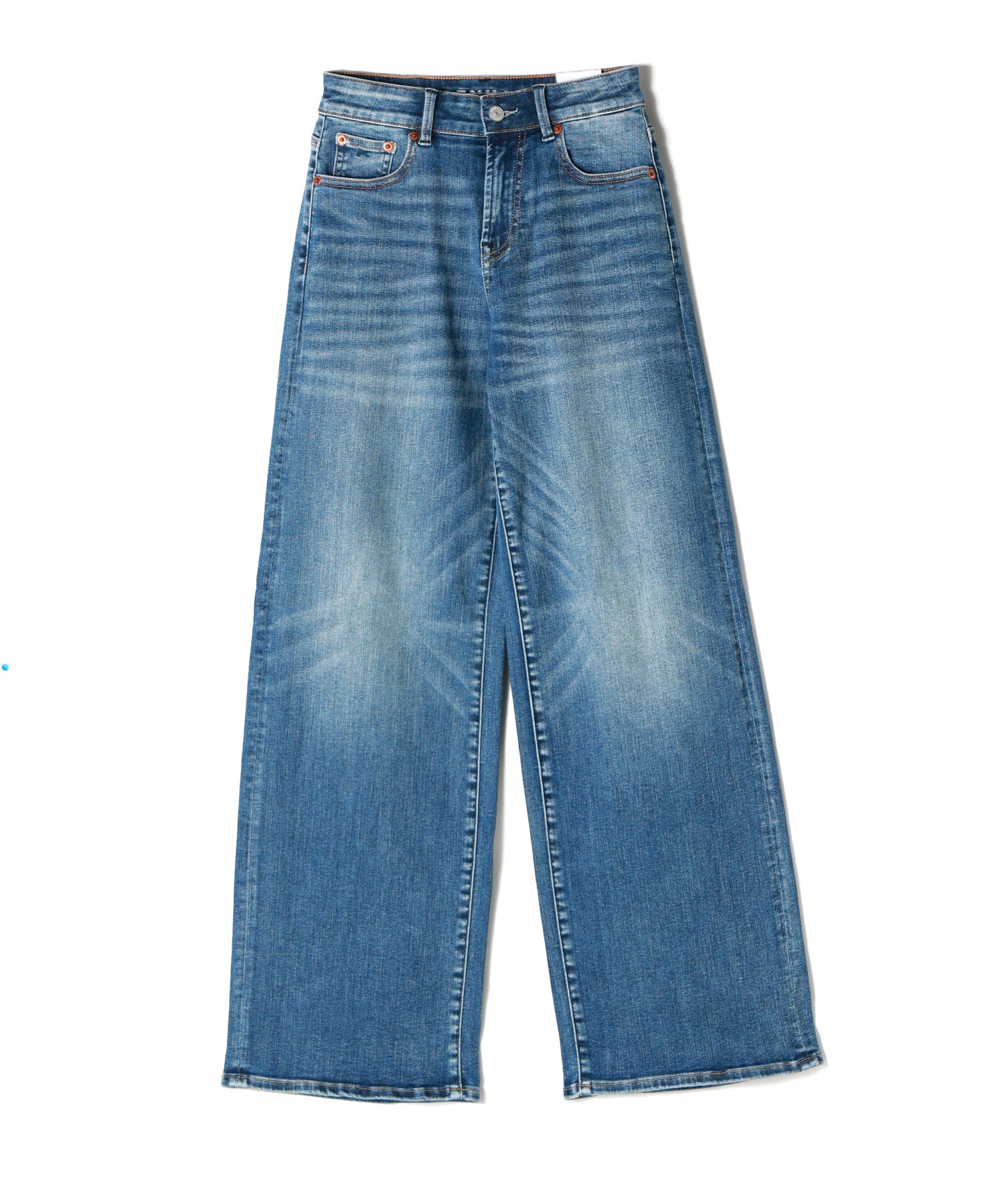 930(MID BLUE)
