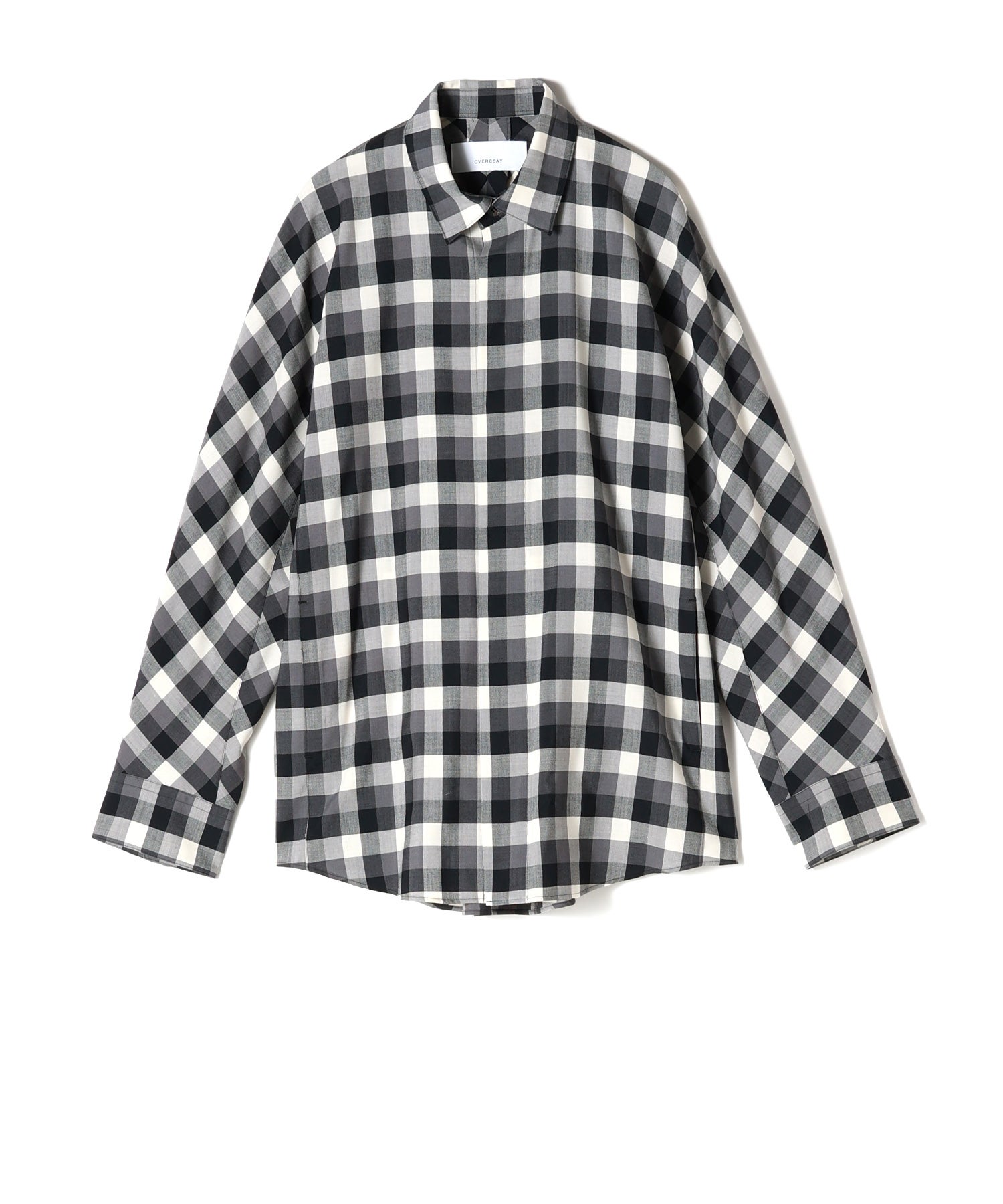 MONOTONE CHECK