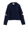 MIDNIGHT BLUE