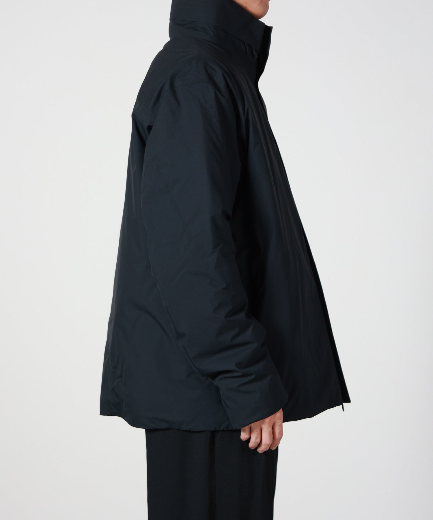ARC'TERYX VEILANCE(アークテリクス ヴェイランス)】 Euler Insulated