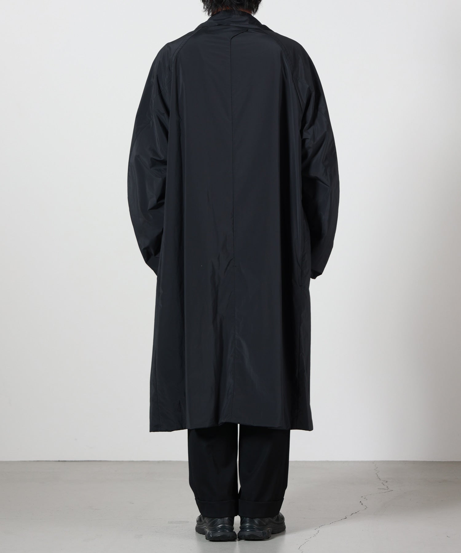 TEATORA(テアトラ)】 Device Coat｜PARIGOT ONLINE（パリゴオンライン）