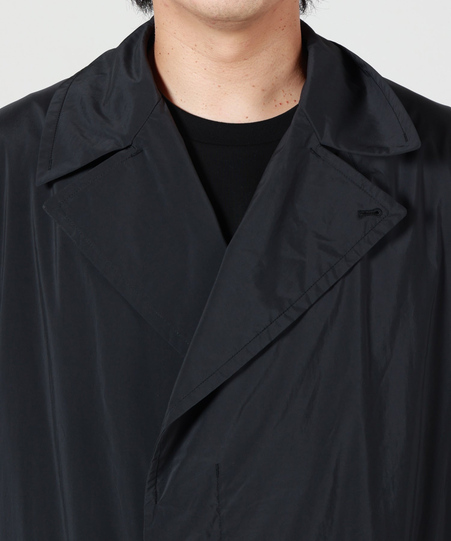 TEATORA(テアトラ)】 Device Coat｜PARIGOT ONLINE（パリゴオンライン）
