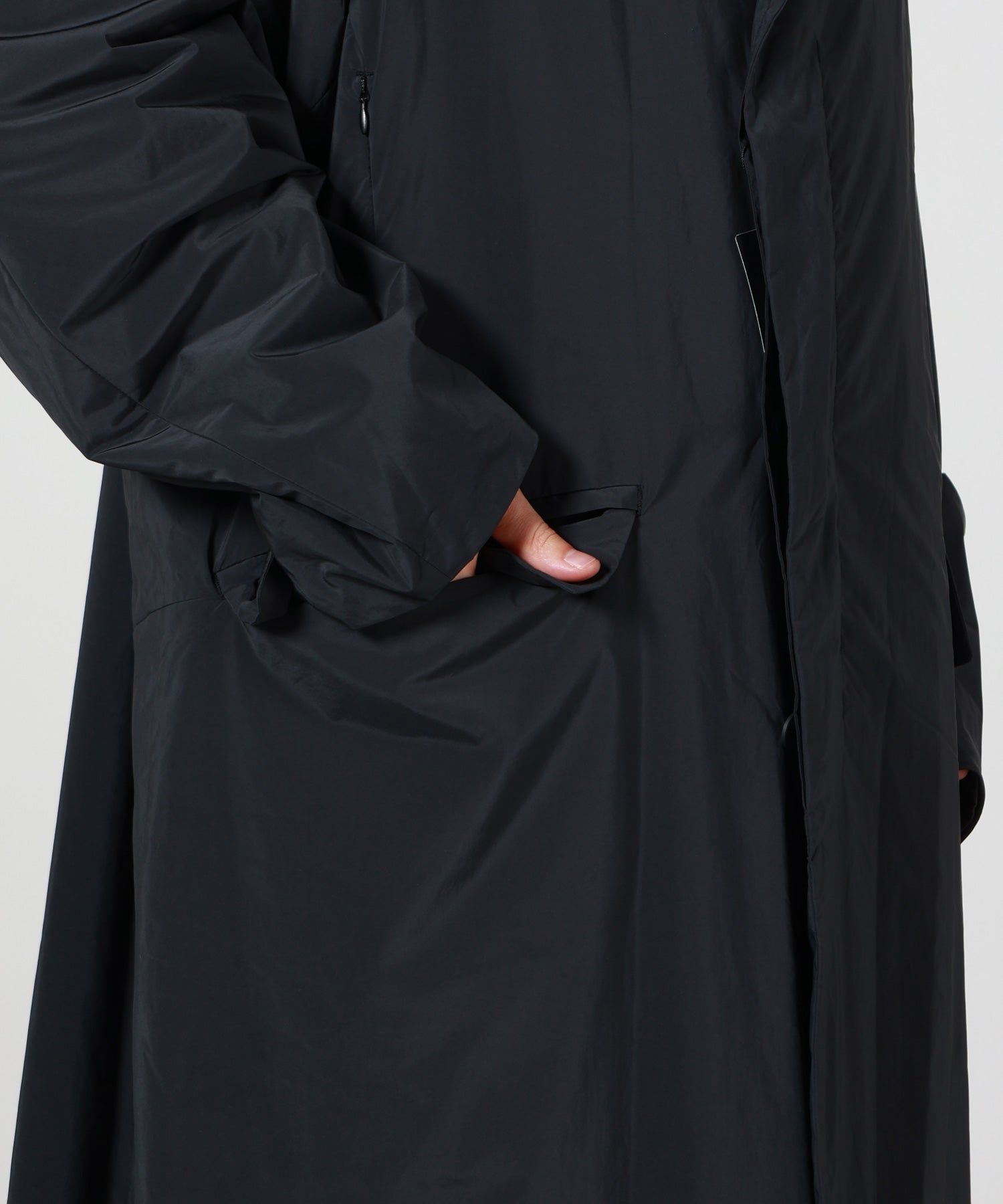 TEATORA(テアトラ)】 Device Coat｜PARIGOT ONLINE（パリゴオンライン）