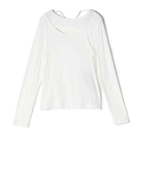 01(OFF WHITE)