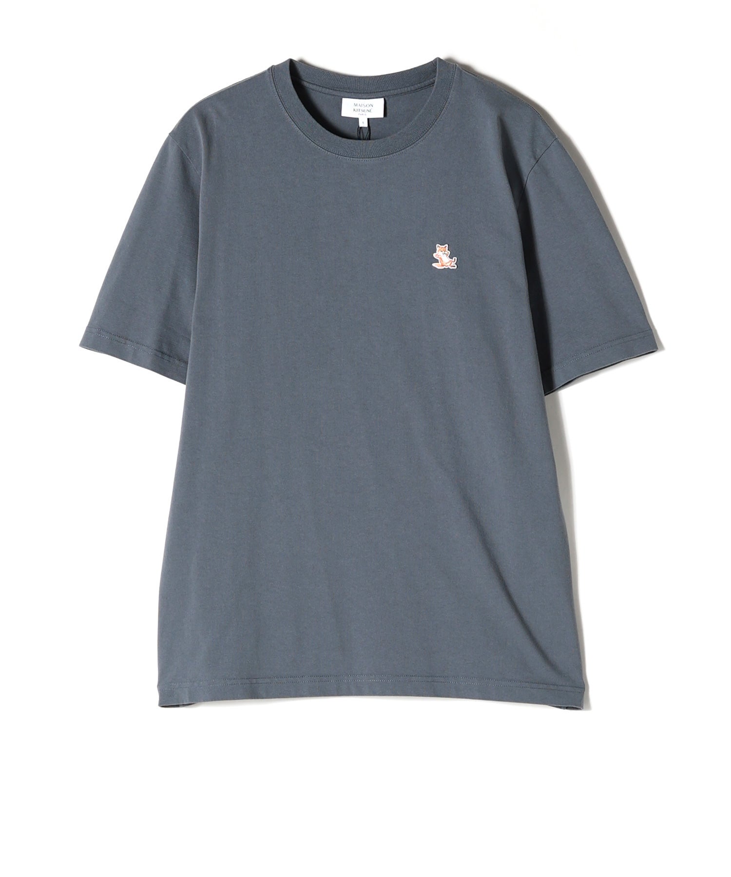 MAISON KITSUNE(メゾンキツネ)】 チラックス フォックス コンフォート