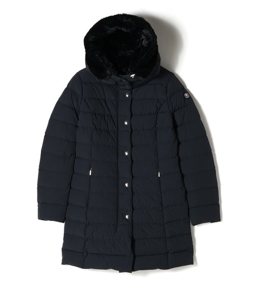 CAPE HORN SANTACRUZ ECO FUR