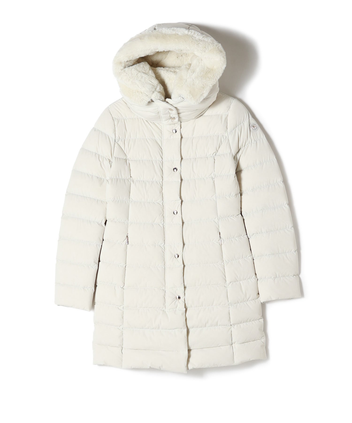 CAPE HORN(ケープホーン)】 SANTACRUZ ECO FUR｜PARIGOT ONLINE
