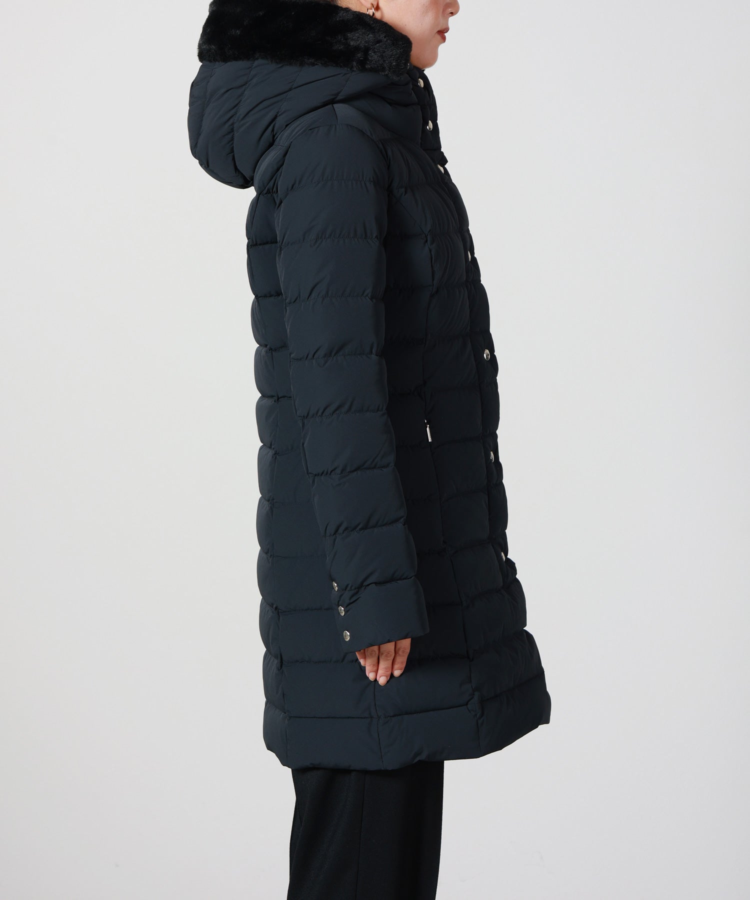 CAPE HORN(ケープホーン)】 SANTACRUZ ECO FUR｜PARIGOT ONLINE
