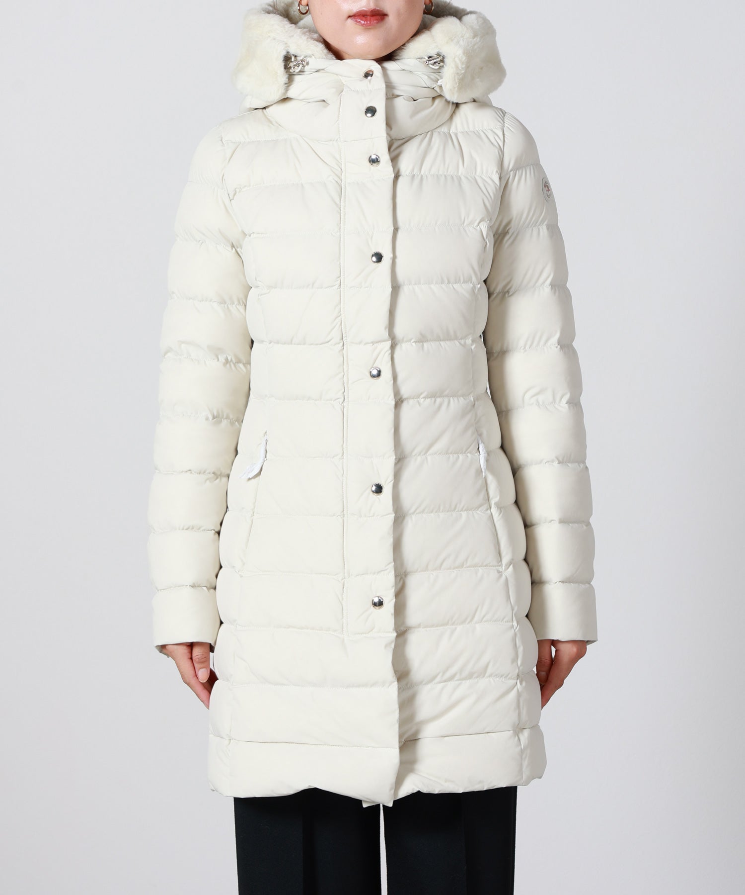 CAPE HORN(ケープホーン)】 SANTACRUZ ECO FUR｜PARIGOT ONLINE