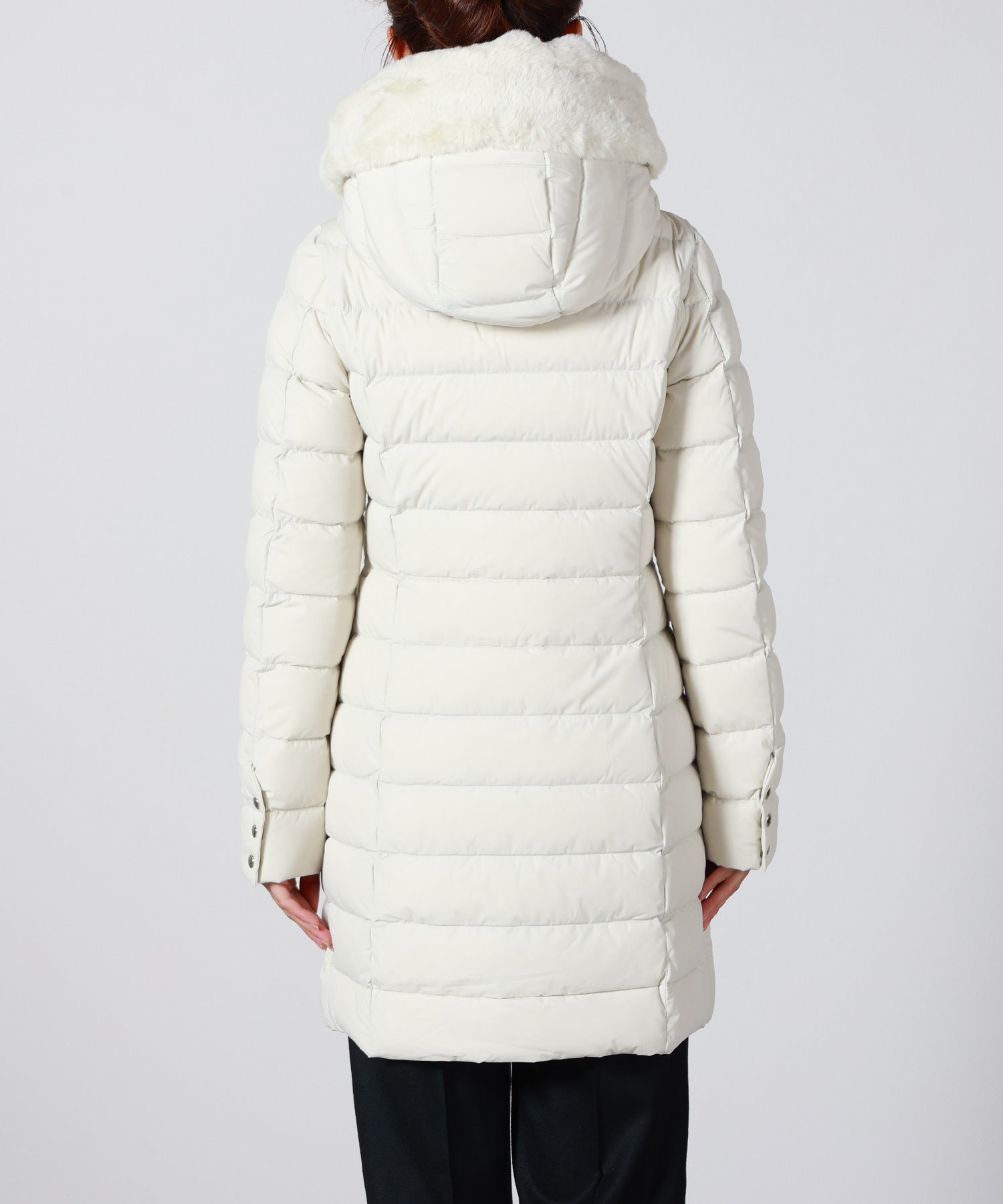 CAPE HORN(ケープホーン)】 SANTACRUZ ECO FUR｜PARIGOT ONLINE