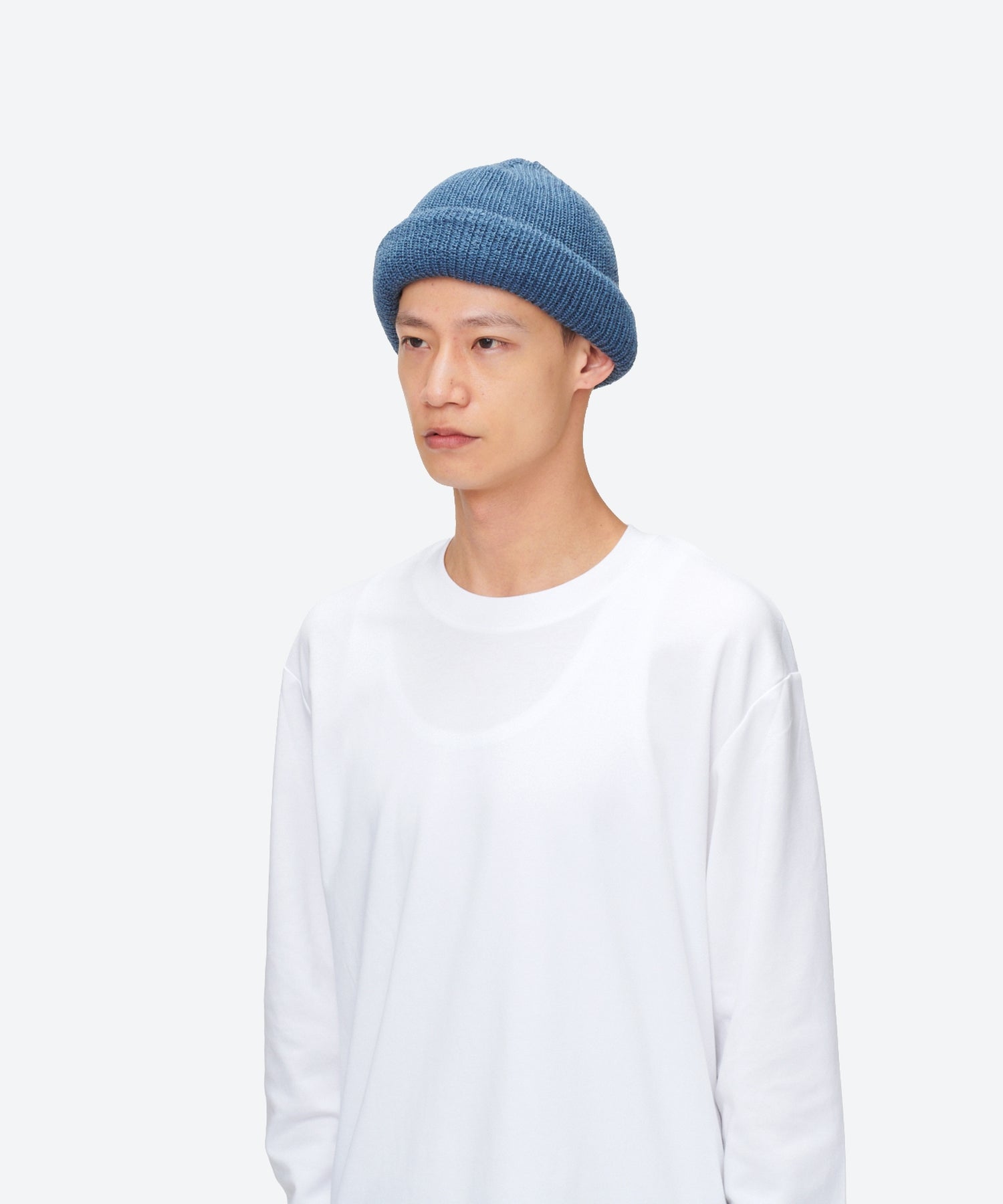 KIJIMA TAKAYUKI(キジマタカユキ)】 KNIT DECK CAP｜PARIGOT ONLINE