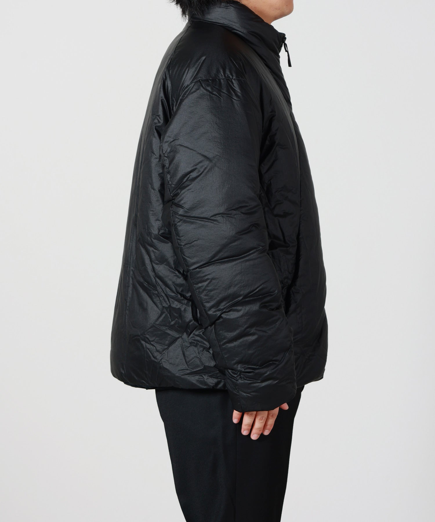 ARC'TERYX VEILANCE(アークテリクス ヴェイランス)】 Conduit Down