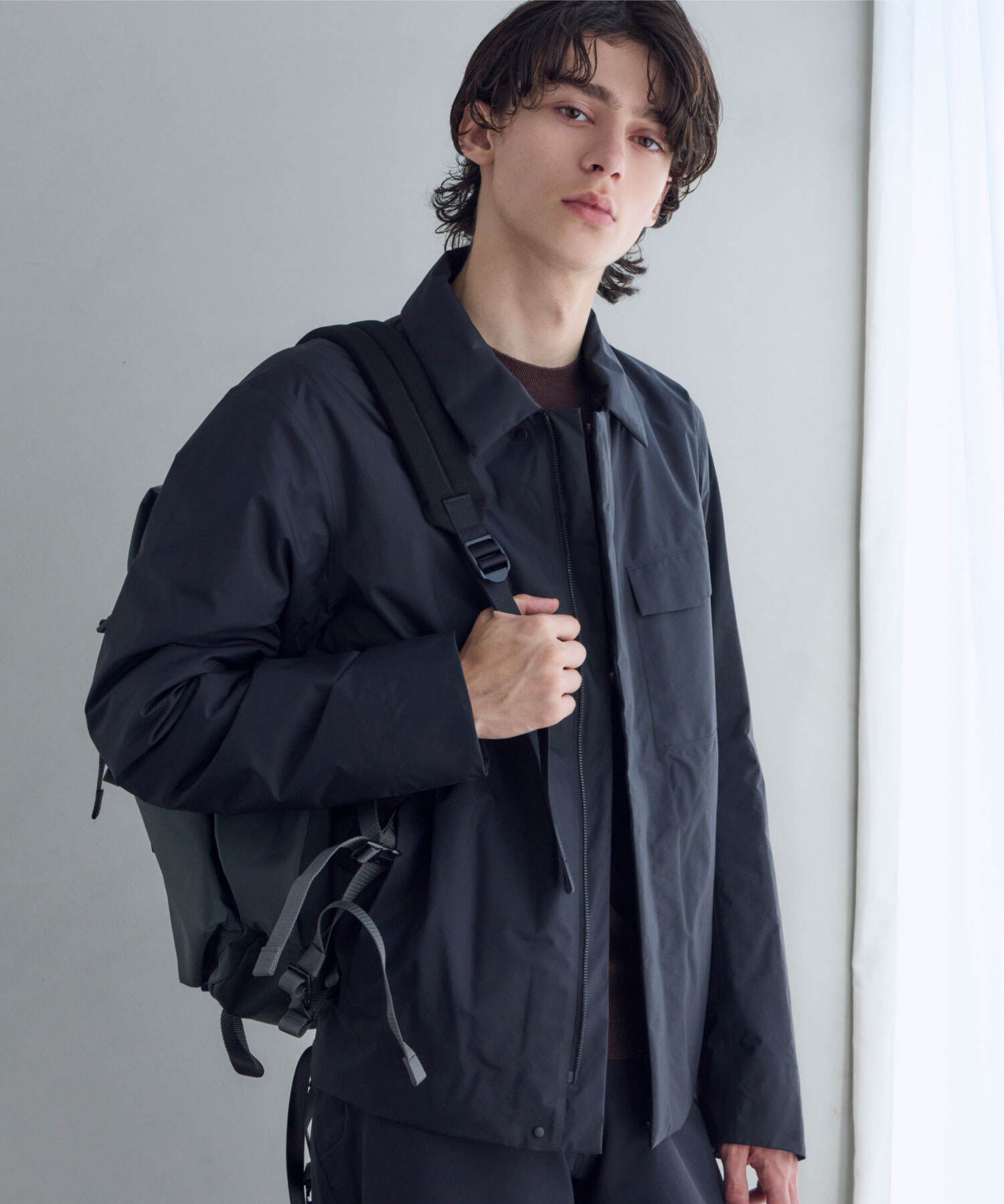 ARC'TERYX VEILANCE （アークテリクス ヴェイランス）メンズ 公式通販