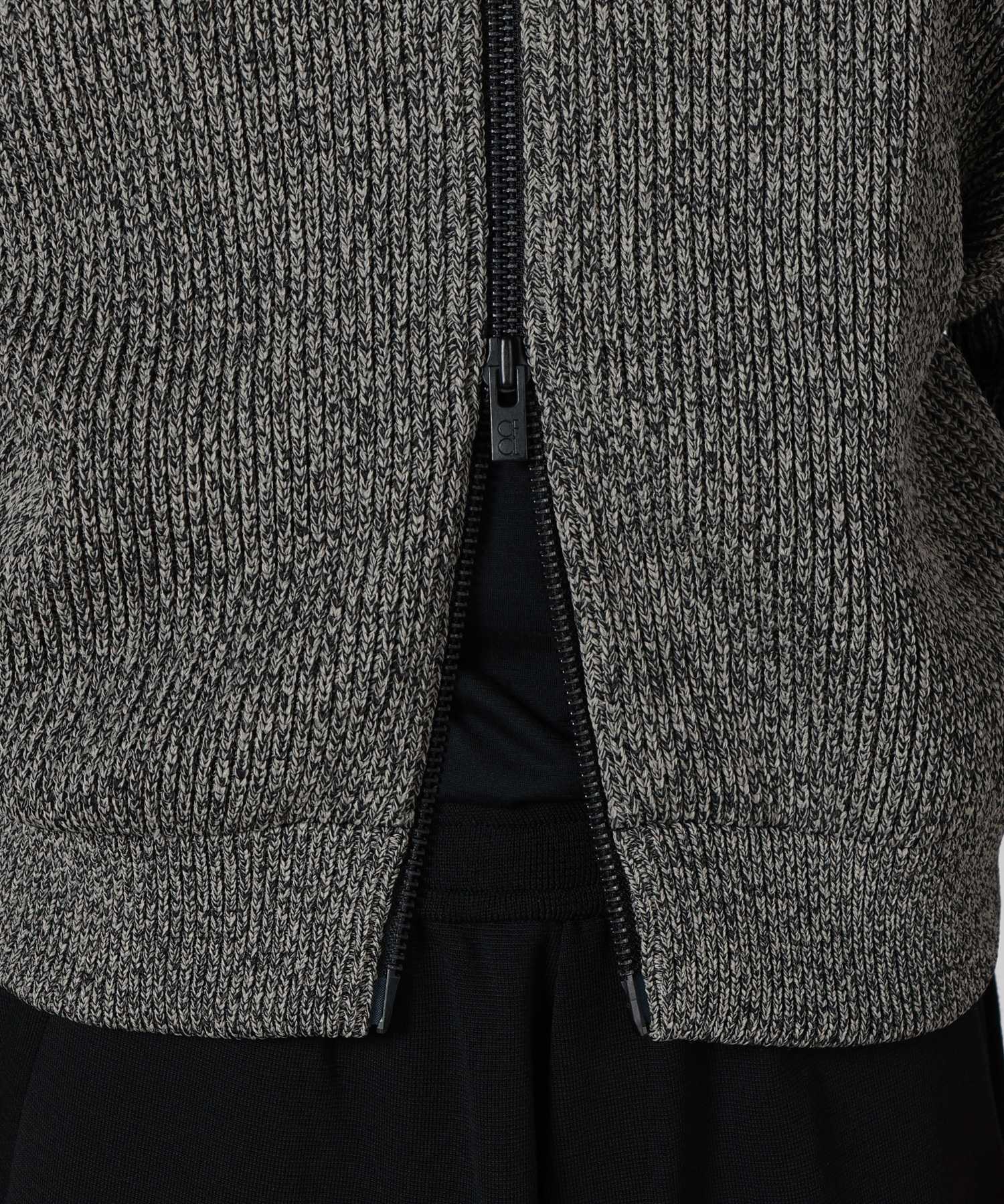 CFCL(シーエフシーエル)】 LOW GAUGE ZIP BLOUSON｜PARIGOT ONLINE