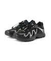 Black/Black/Ftw Silver