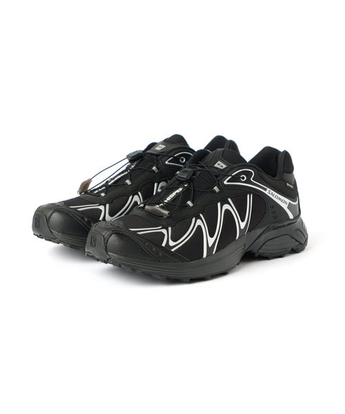 Black/Black/Ftw Silver