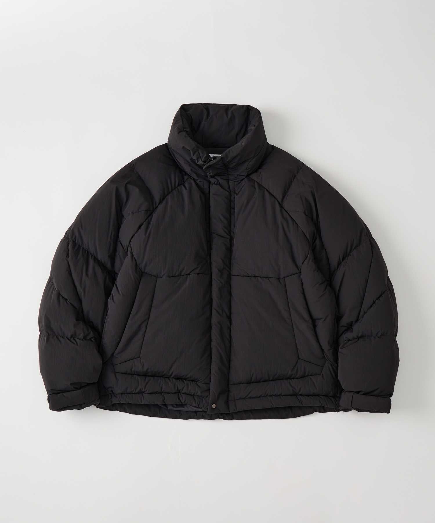 White Mountaineering(ホワイトマウンテニアリング)】 ×TAION DOWN
