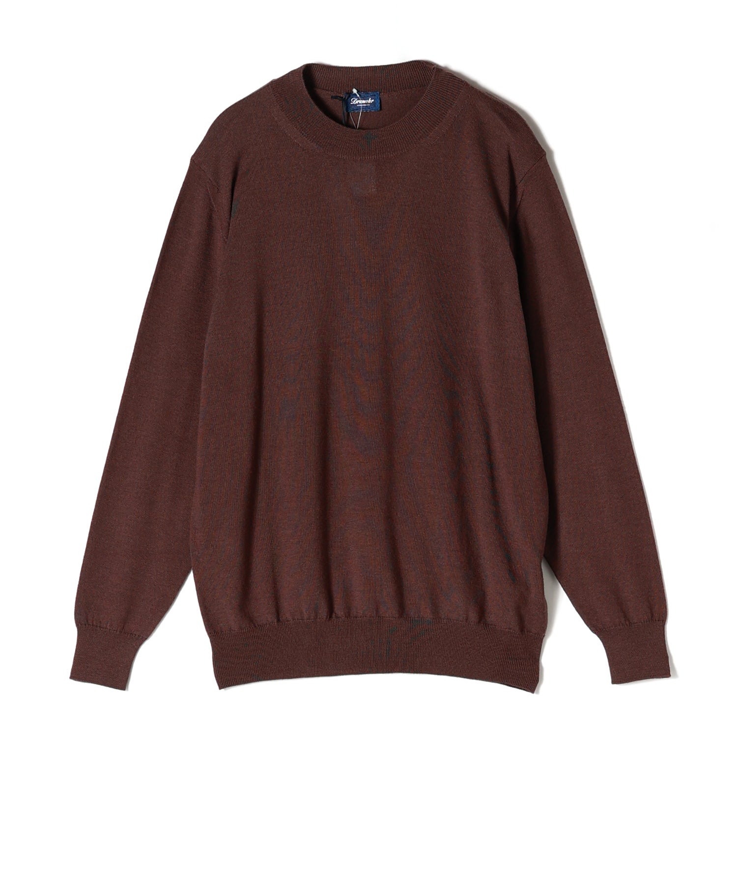 Drumohr BROWN