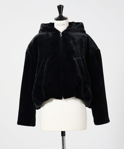 020(Black)