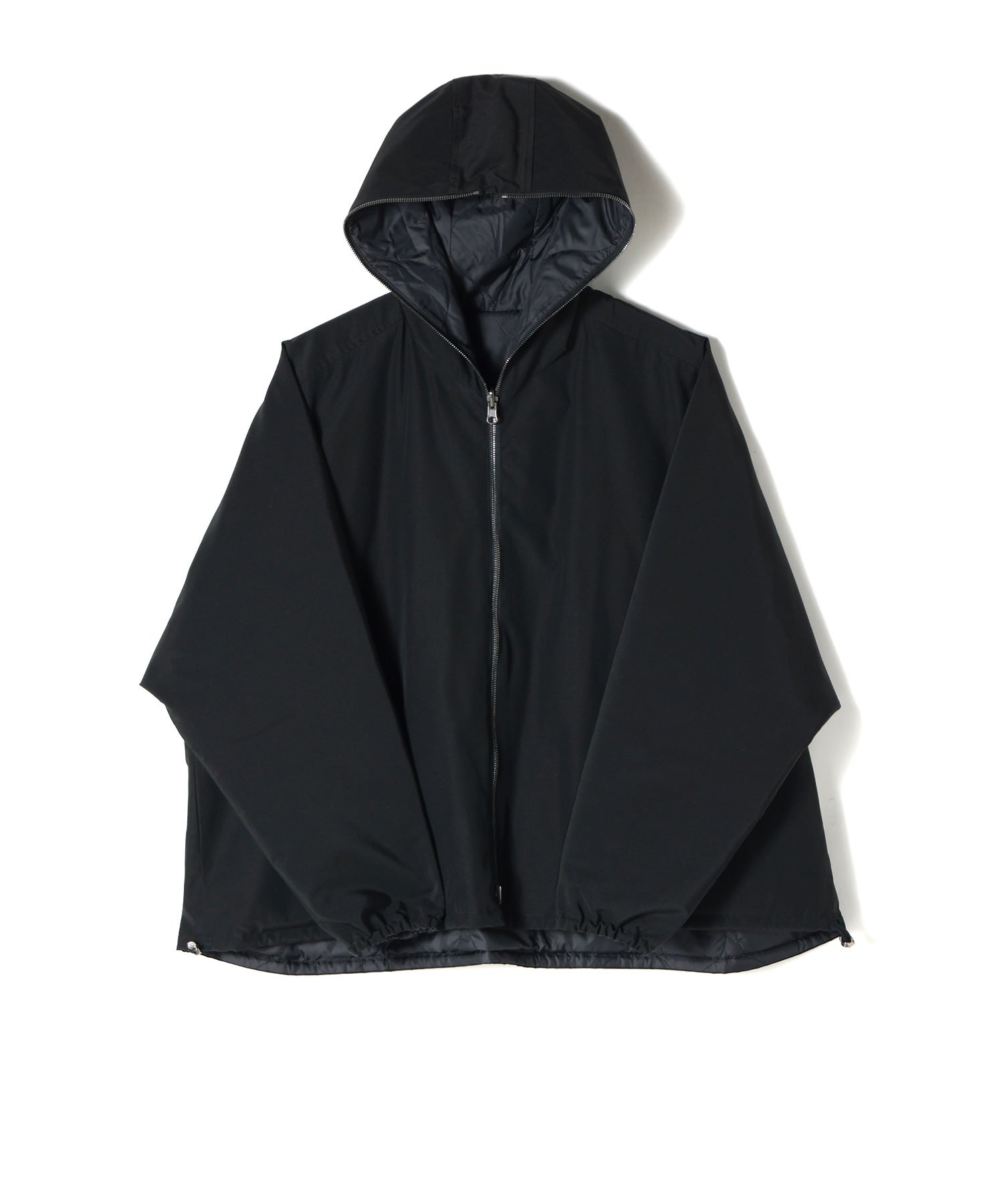 VACHEMENT(ヴァシュモン)】 リバーシブルジャケット｜PARIGOT ONLINE