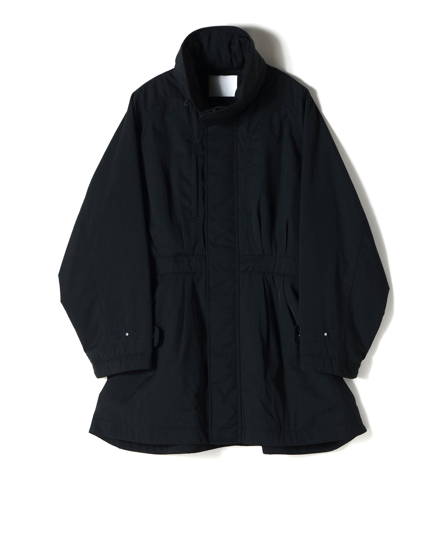Nylon Twill Work Jacket WOMEN(レディース)