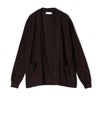 195(DARK BROWN)