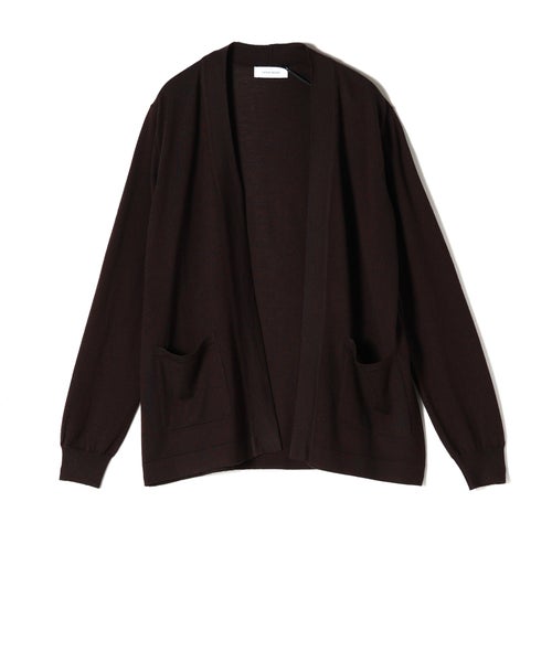 195(DARK BROWN)