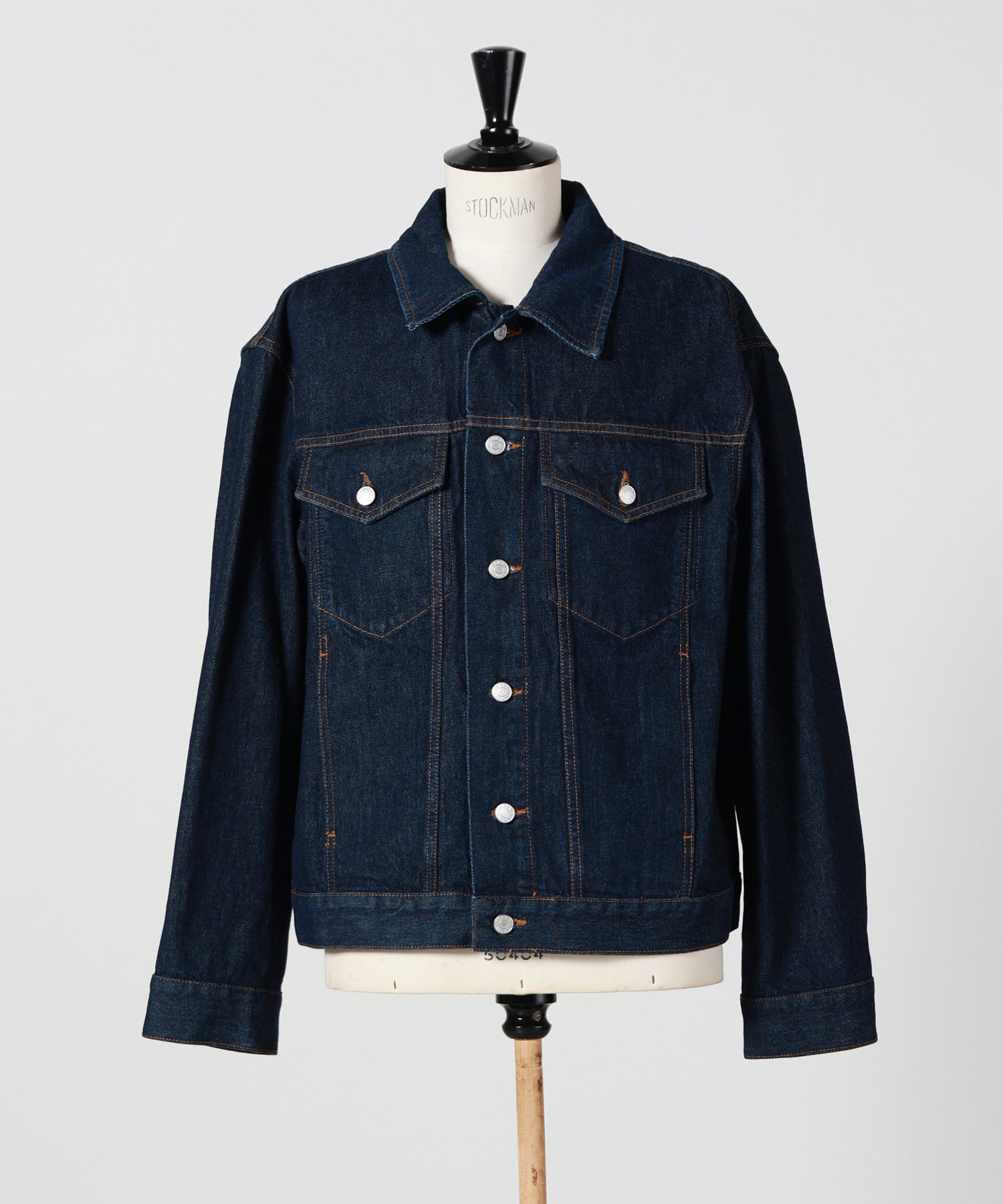 507(INDIGO)