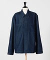 507(INDIGO)