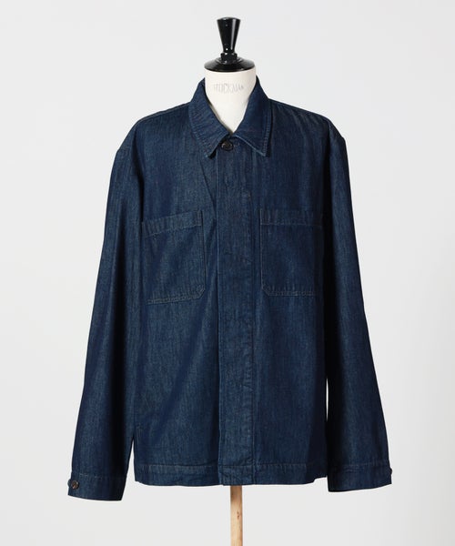 507(INDIGO)