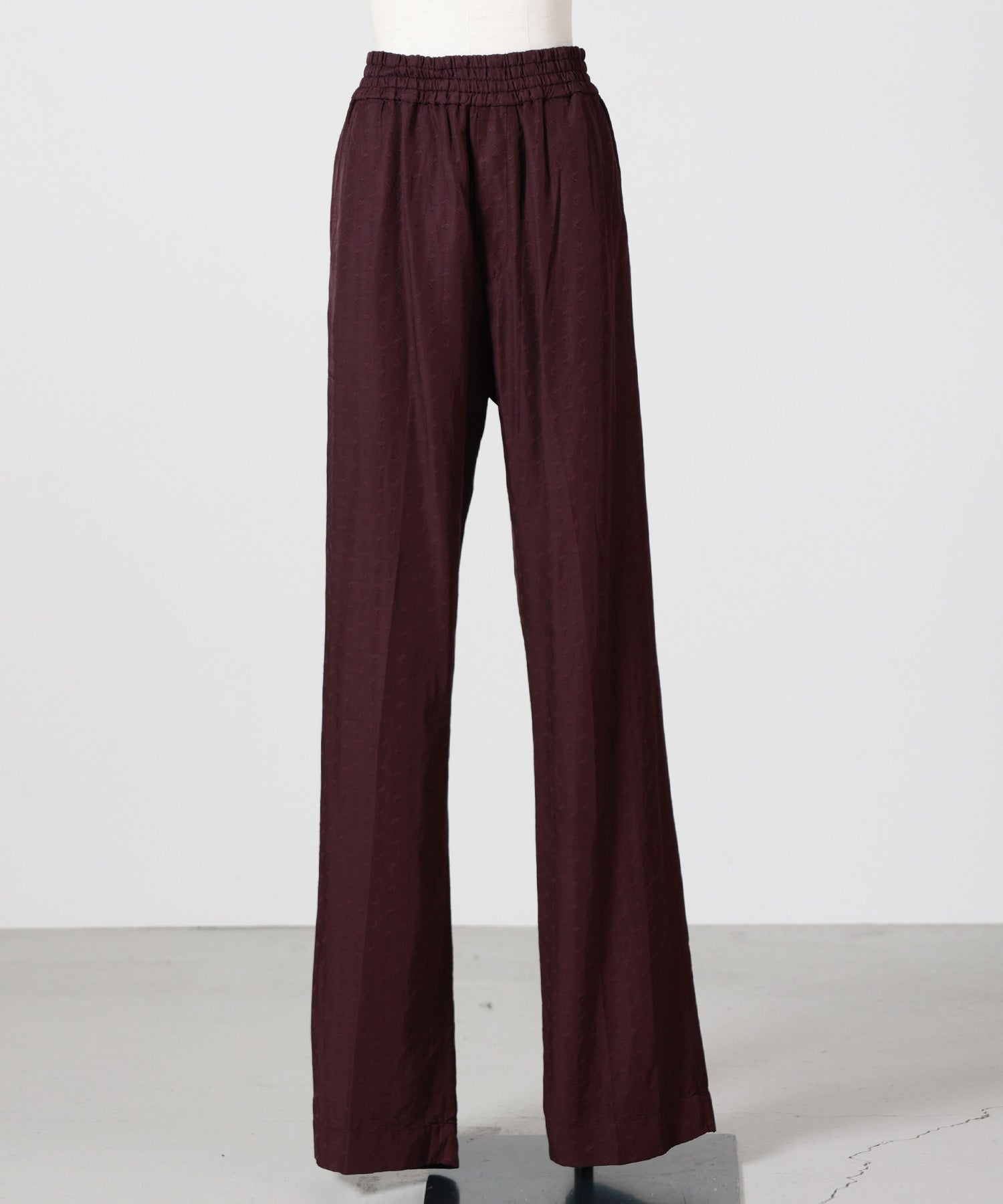 358(BURGUNDY)