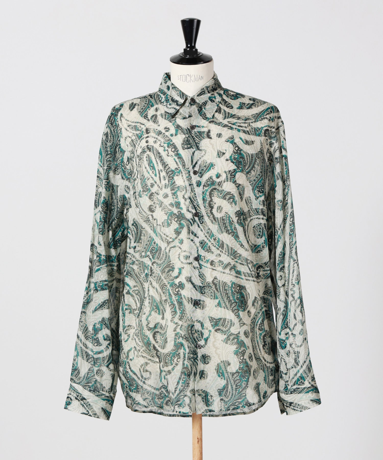 DRIES VAN NOTEN(ドリス ヴァン ノッテン)公式通販｜PARIGOT ONLINE