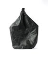 MALLEABLE BLACK BULL HIDE