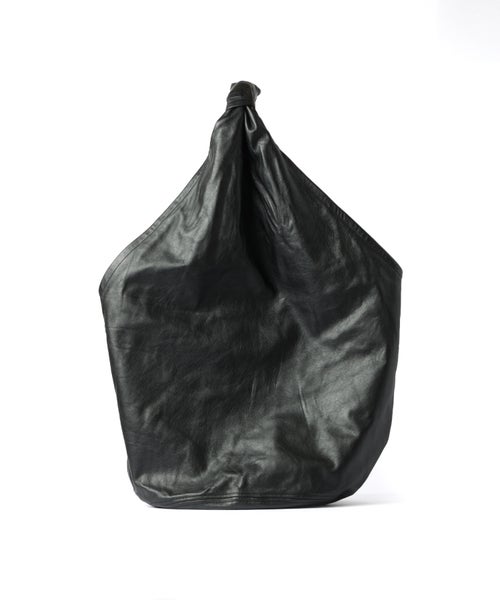 MALLEABLE BLACK BULL HIDE