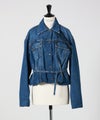 504（BLUE）