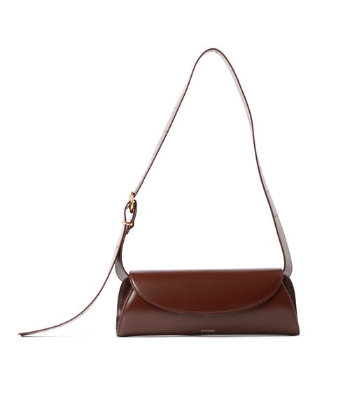 205(DARK BROWN)