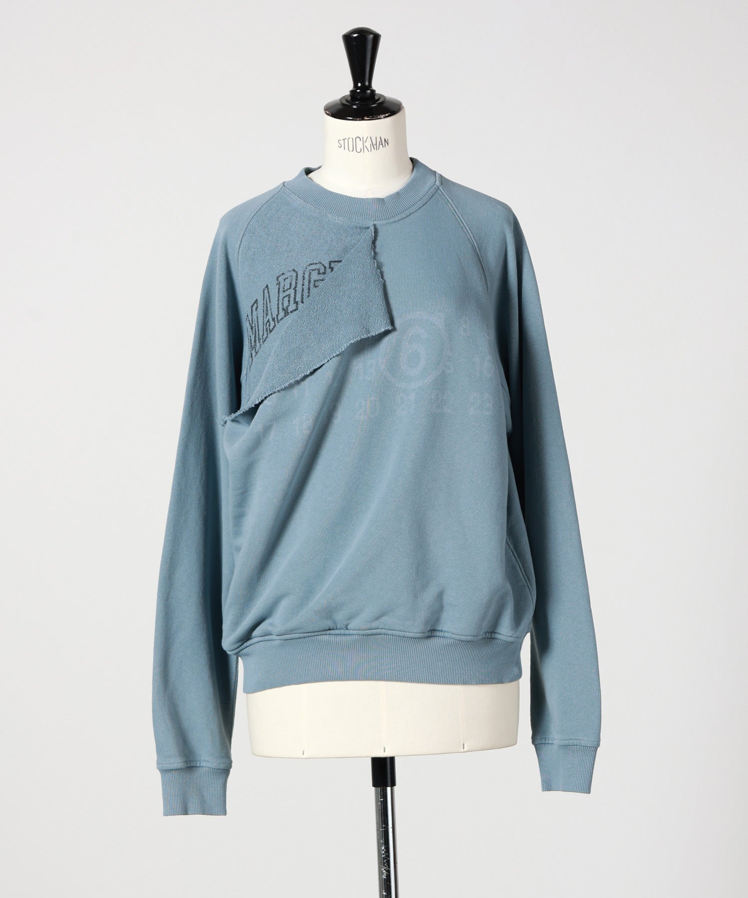 MM6 Maison Margiela(エムエムシックス メゾン マルジェラ)】 ダブル