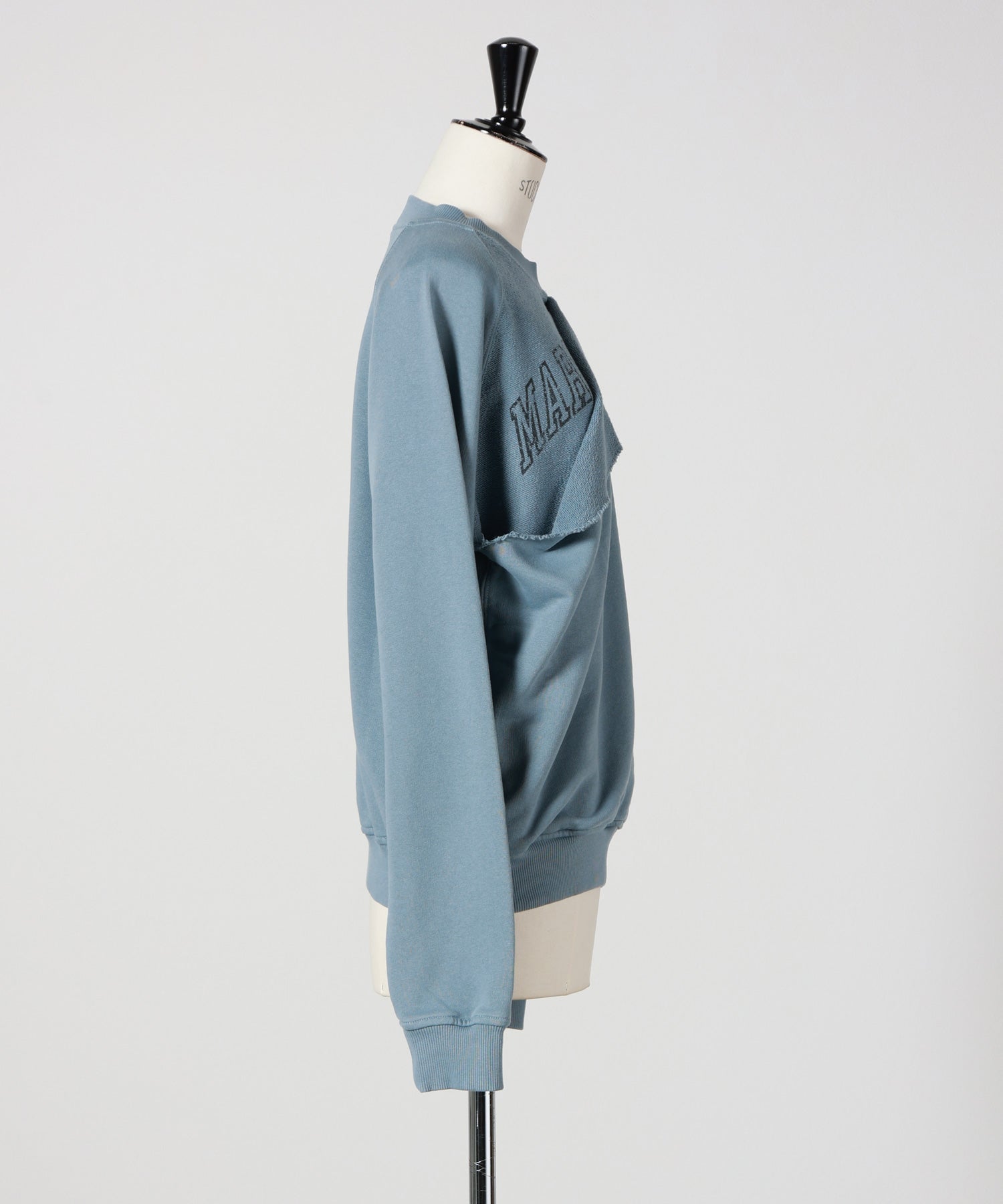 MM6 Maison Margiela(エムエムシックス メゾン マルジェラ)】 ダブル