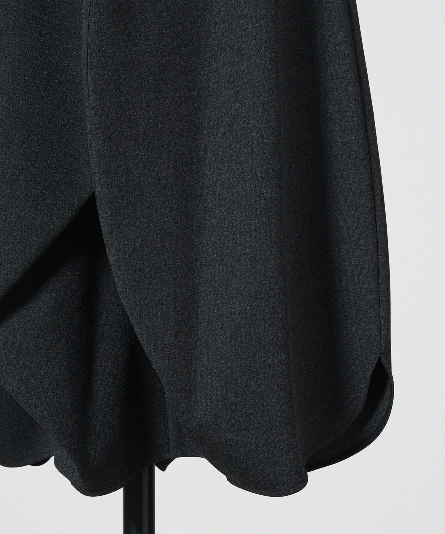 nagonstans(ナゴンスタンス)】 whirl skirt｜PARIGOT ONLINE（パリゴ