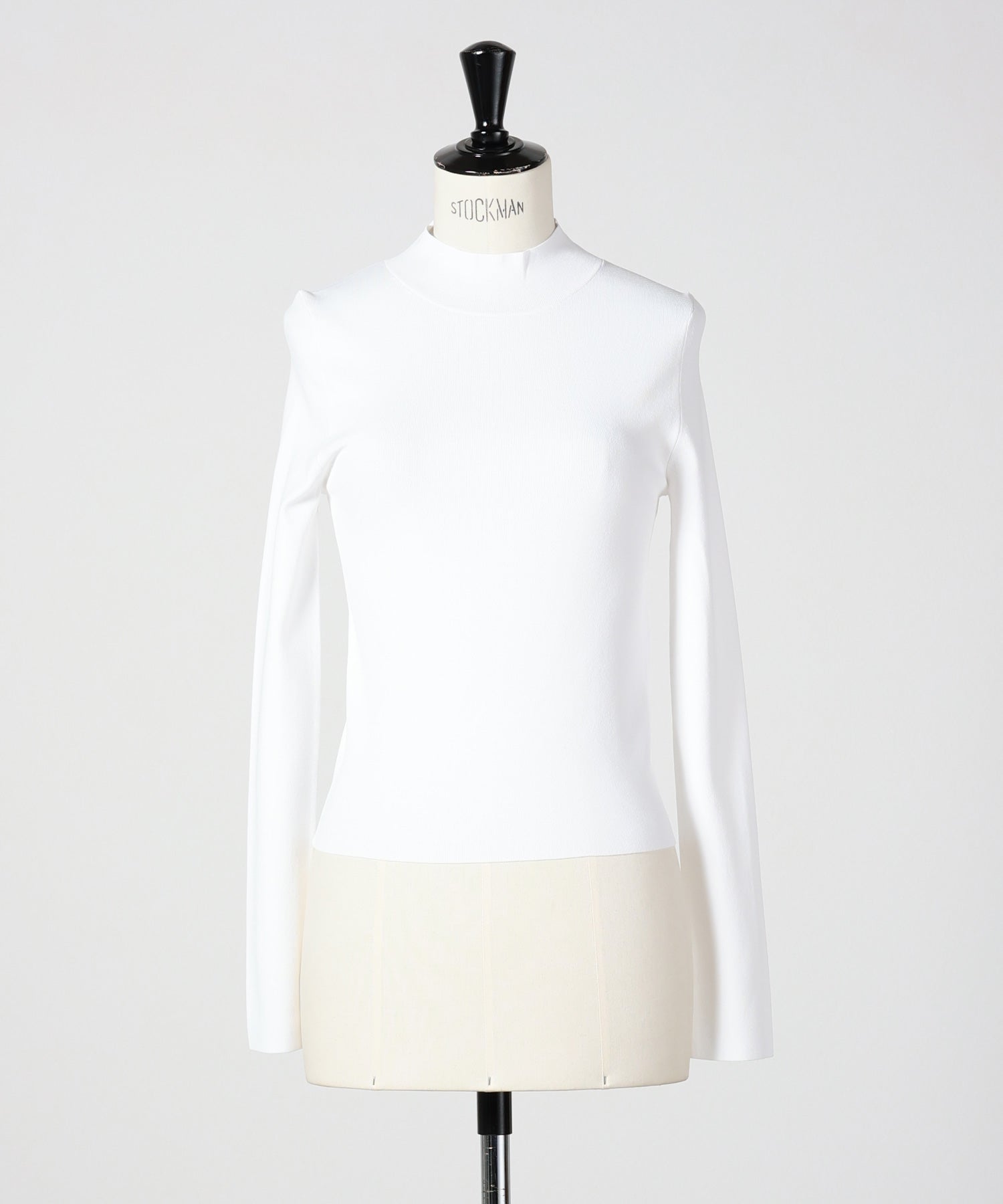 エンフォルド　プルオーバー ENFOLD(エンフォルド)】 HIGH-NECK PULLOVER｜PARIGOT ONLINE（パリゴ