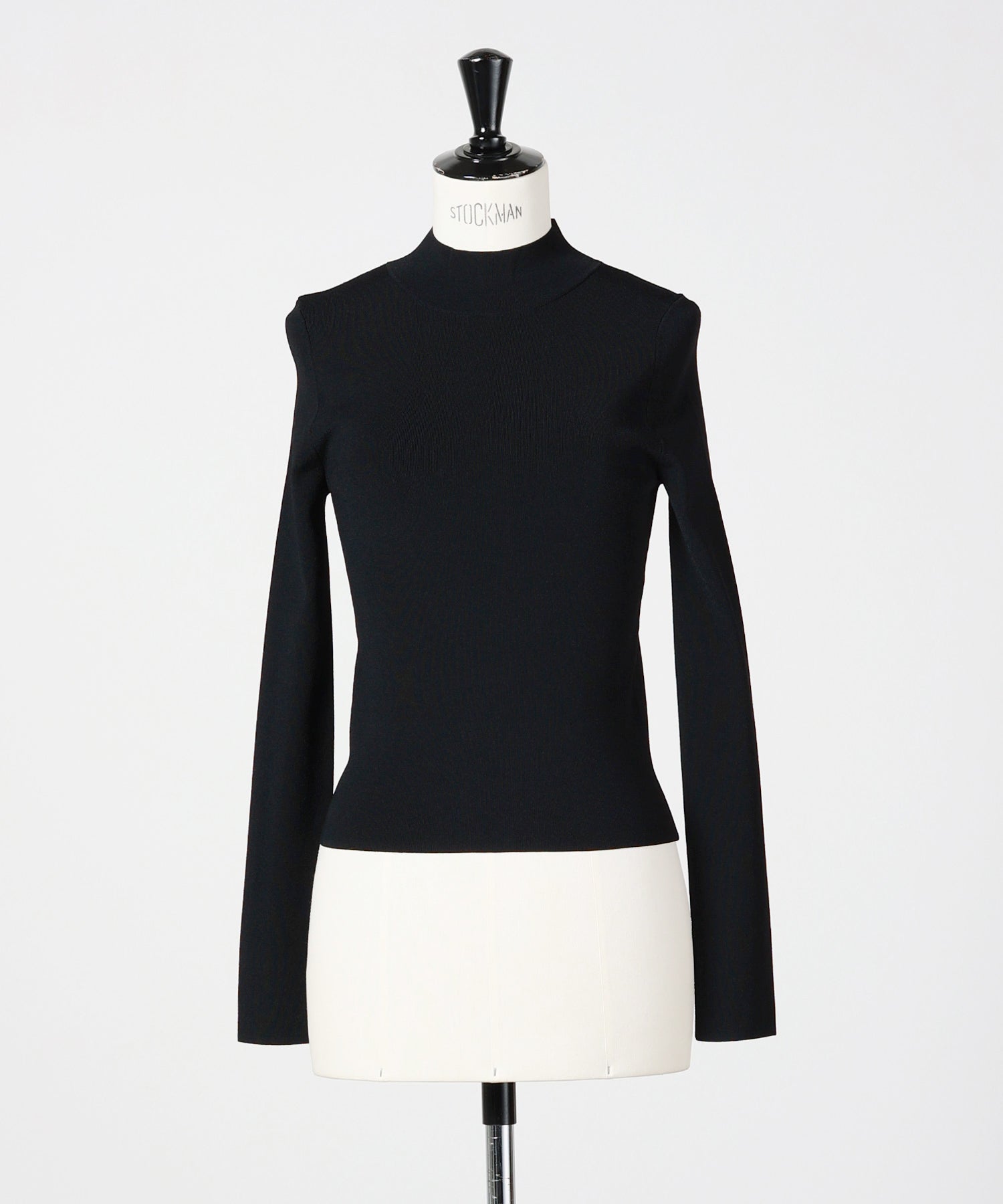 ENFOLD(エンフォルド)】 HIGH-NECK PULLOVER｜PARIGOT ONLINE（パリゴ