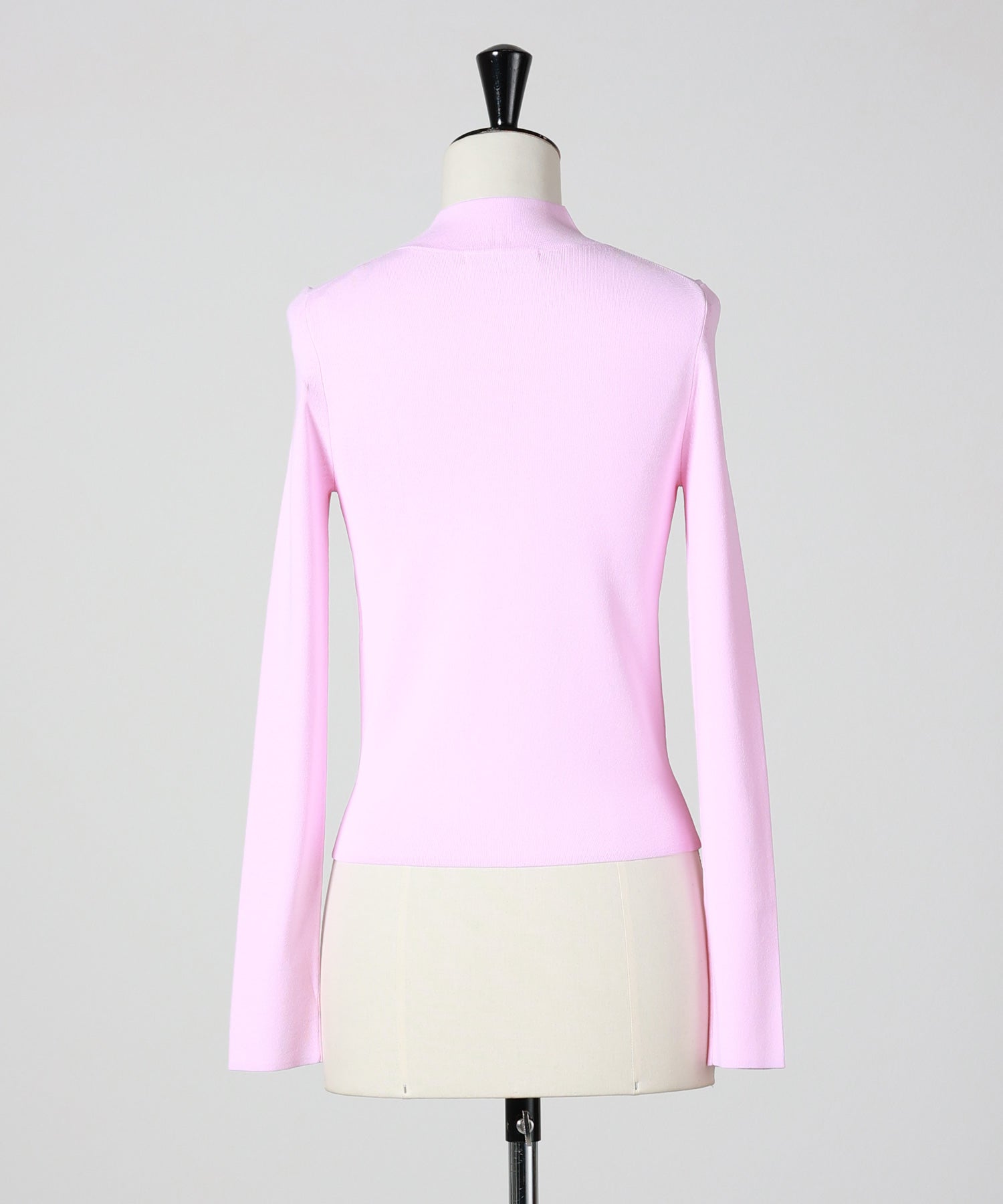 ENFOLD(エンフォルド)】 HIGH-NECK PULLOVER｜PARIGOT ONLINE（パリゴ