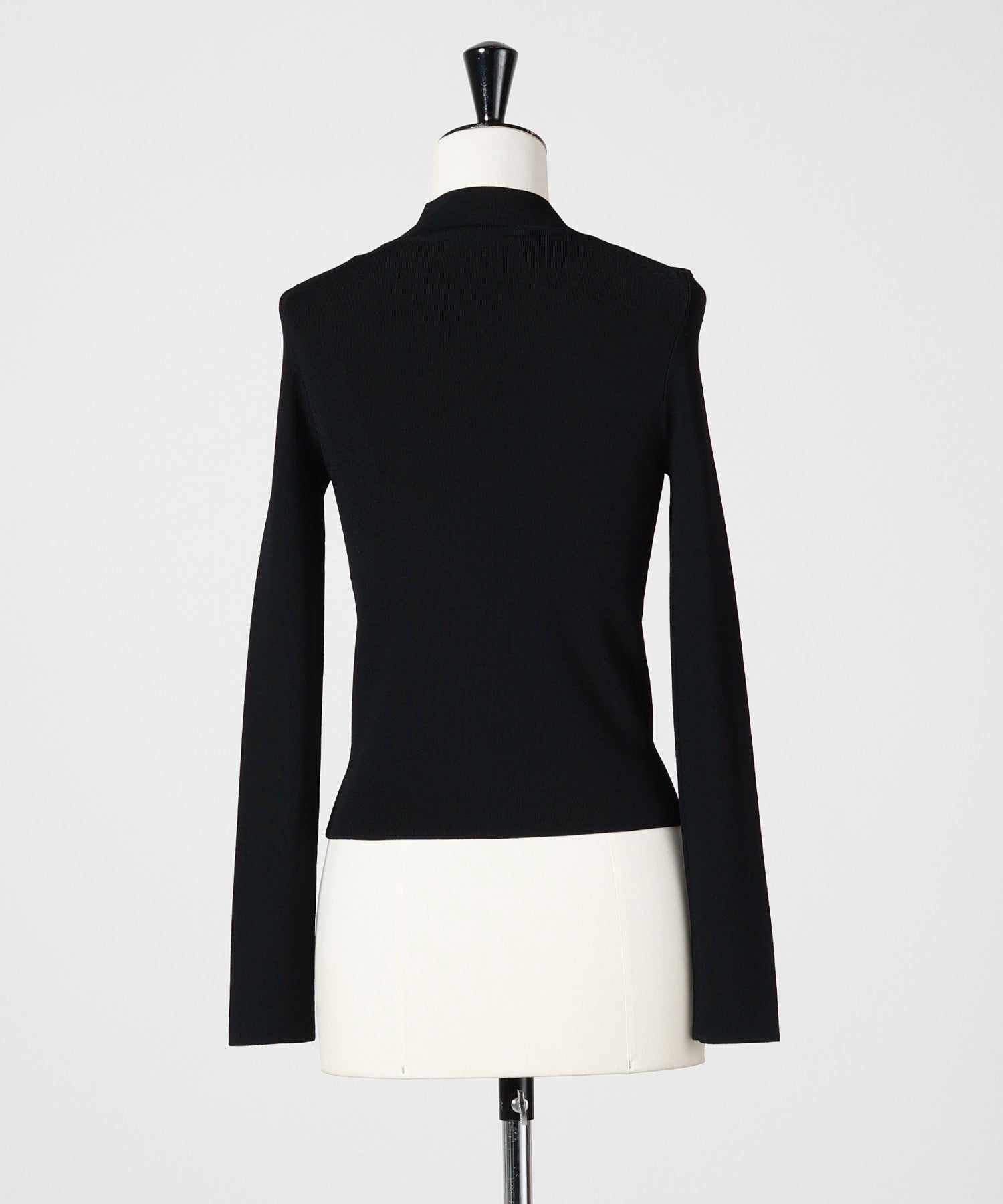 ENFOLD(エンフォルド)】 HIGH-NECK PULLOVER｜PARIGOT ONLINE（パリゴ