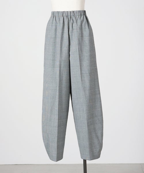 BLACK CHECK