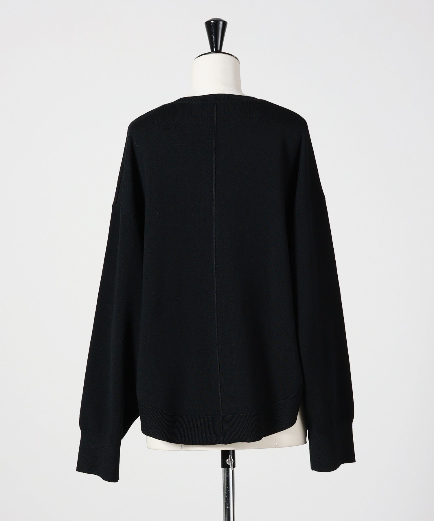 ENFOLD(エンフォルド)】 CIRCLE PULLOVER｜PARIGOT ONLINE（パリゴ
