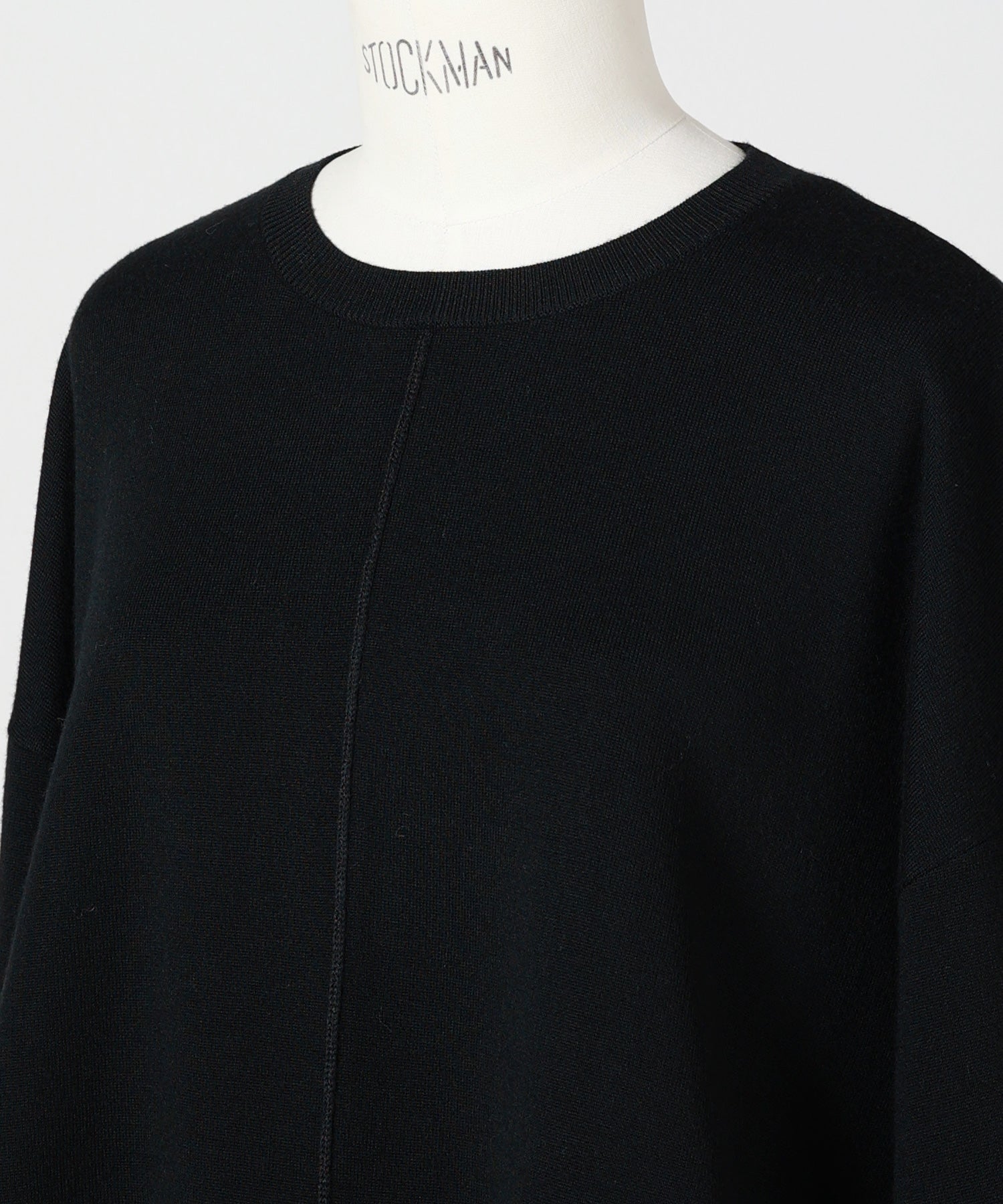 ENFOLD(エンフォルド)】 CIRCLE PULLOVER｜PARIGOT ONLINE（パリゴ