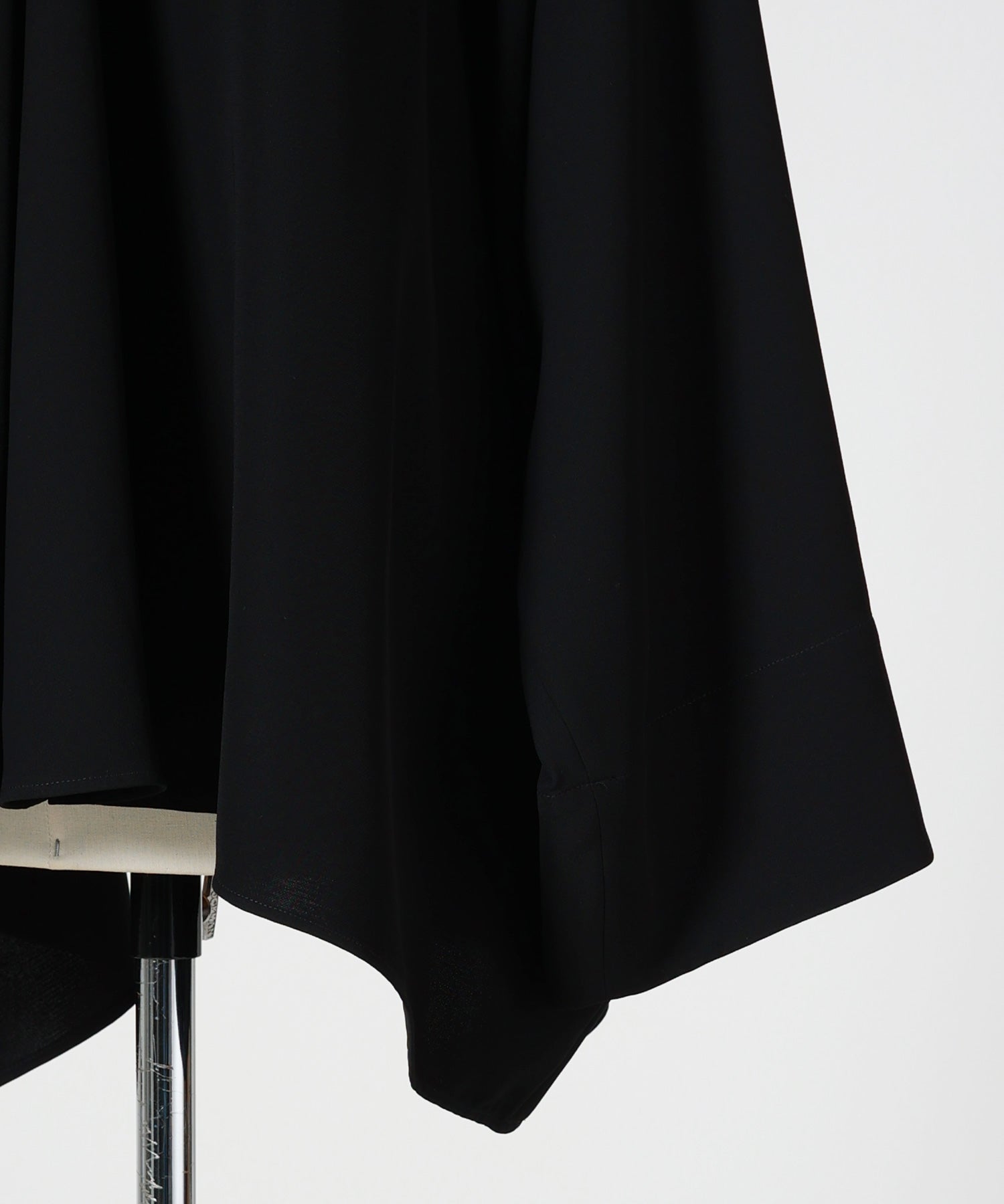 ENFOLD(エンフォルド)】 DRAPE BIG PULLOVER｜PARIGOT ONLINE（パリゴ